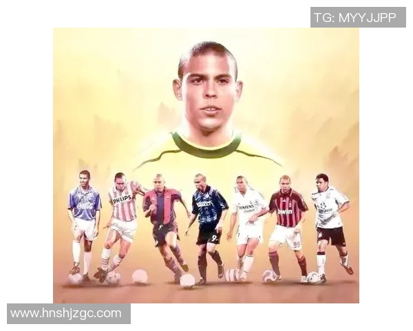 全球足球必知球星介绍 每位传奇背后的精彩故事与成就