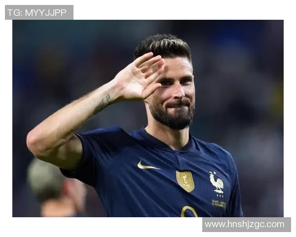 法国男足明星球员介绍与他们在国际赛场上的辉煌成就