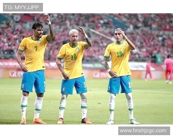 巴西五人足球赛球星风采全解析:技术、实力与赛场魅力的完美融合 巴西五人足球赛球星风采全解析:技术、实力与赛场魅力的完美融合