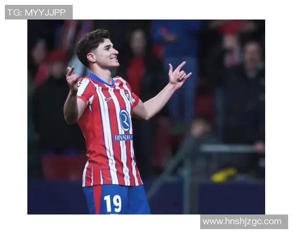 阿尔瓦雷斯领衔未来足坛新星崛起全能球技展现辉煌潜力 阿尔瓦雷斯领衔未来足坛新星崛起全能球技展现辉煌潜力