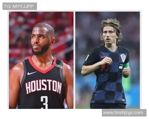 NBA球星亲自点评足球比赛 展现跨界运动员独特视角与激情